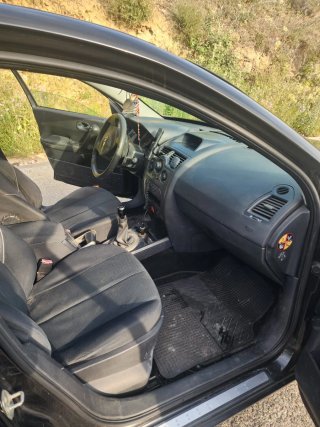 Renault Megane 2004 140.000km