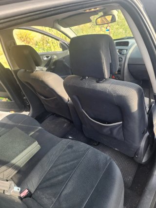 Renault Megane 2004 140.000km
