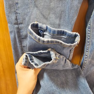 Vaqueros Mango Man Jude Skinny Talla 38 / 28