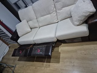 OFERTA de fin de semana !!! Sofá Relax