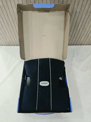 Mochila Porta Bebés BabyBjörn Original