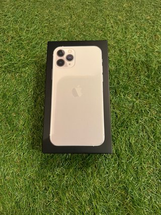 Scatola per iPhone 11 Pro