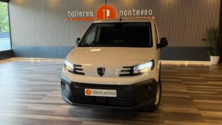 PEUGEOT PARTNER 1.5 HDI 131CV FURGON L2