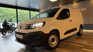 PEUGEOT PARTNER 1.5 HDI 131CV FURGON L2