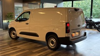 PEUGEOT PARTNER 1.5 HDI 131CV FURGON L2