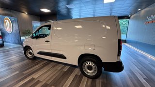PEUGEOT PARTNER 1.5 HDI 131CV FURGON L2