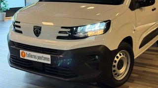 PEUGEOT PARTNER 1.5 HDI 131CV FURGON L2