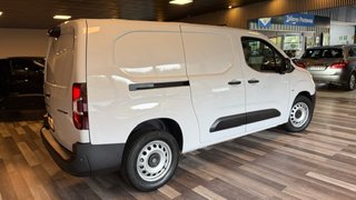 PEUGEOT PARTNER 1.5 HDI 131CV FURGON L2
