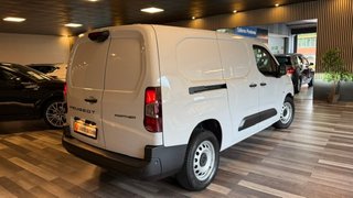 PEUGEOT PARTNER 1.5 HDI 131CV FURGON L2