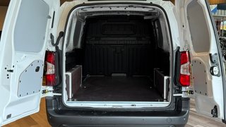 PEUGEOT PARTNER 1.5 HDI 131CV FURGON L2