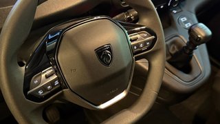 PEUGEOT PARTNER 1.5 HDI 131CV FURGON L2