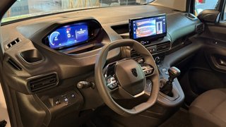 PEUGEOT PARTNER 1.5 HDI 131CV FURGON L2