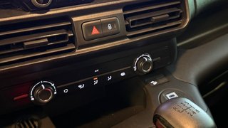 PEUGEOT PARTNER 1.5 HDI 131CV FURGON L2