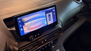 PEUGEOT PARTNER 1.5 HDI 131CV FURGON L2