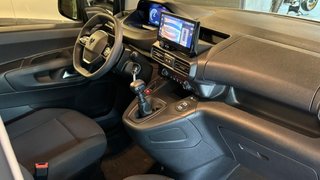 PEUGEOT PARTNER 1.5 HDI 131CV FURGON L2