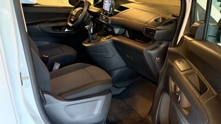 PEUGEOT PARTNER 1.5 HDI 131CV FURGON L2