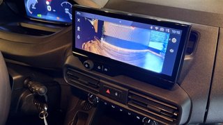PEUGEOT PARTNER 1.5 HDI 131CV FURGON L2
