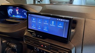 PEUGEOT PARTNER 1.5 HDI 131CV FURGON L2