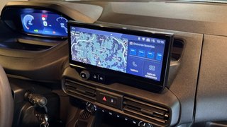 PEUGEOT PARTNER 1.5 HDI 131CV FURGON L2