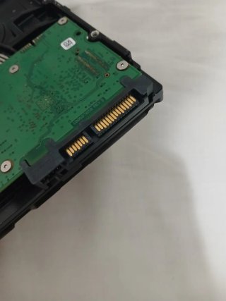 Disco Duro Interno Seagate Barracuda 1TB