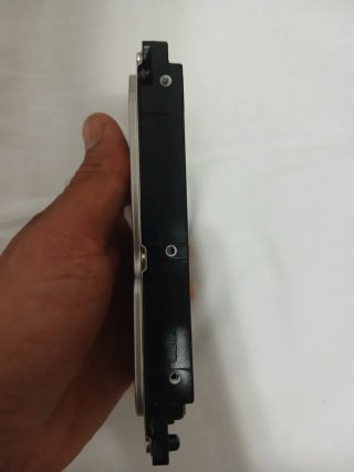 Disco Duro Interno Seagate Barracuda 1TB