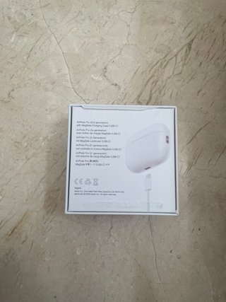 AirPods Pro 2ª Generazione