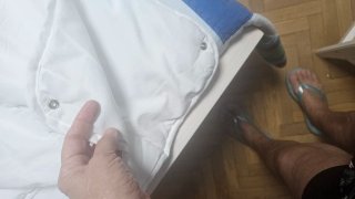 Relleno Nórdico doble para Cuna + funda