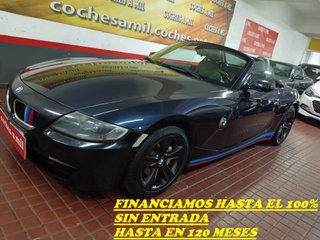 BMW Z4 2.5i
