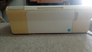 Impresora HP Deskjet F4280
