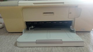 Impresora HP Deskjet F4280