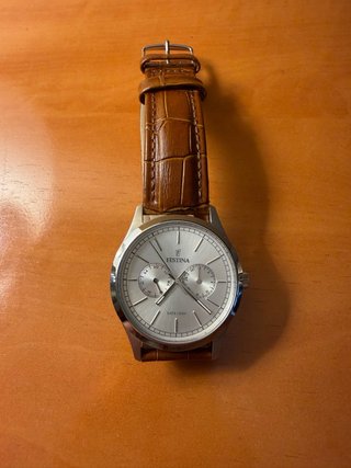 Reloj Festina F16804