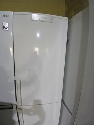 Frigorífico Balay No Frost A++