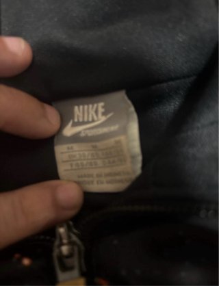 Sudadera Nike Galaxy