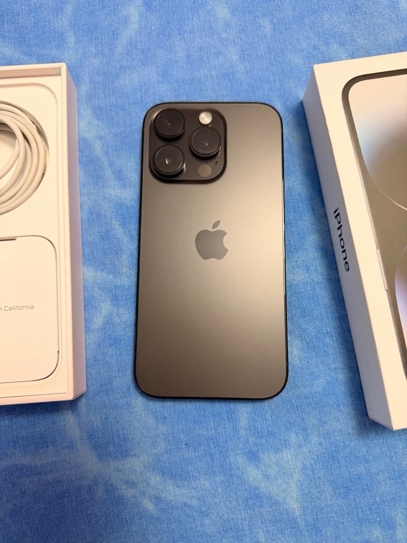 iPhone 14 Pro 128GB Space Gray
