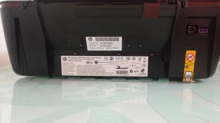 Impresora HP Deskjet 3050