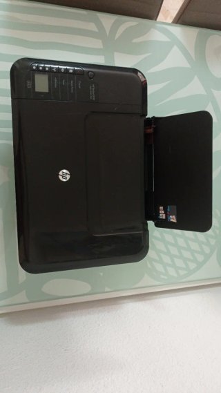 Impresora HP Deskjet 3050