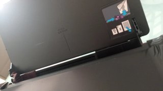 Impresora HP Deskjet 3050