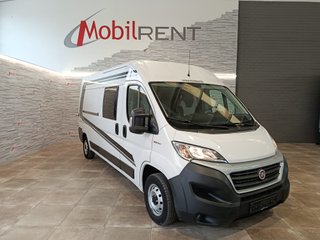 Weinsberg K250L/R47