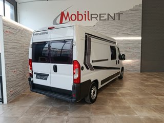 Weinsberg K250L/R47
