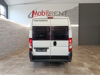 Weinsberg K250L/R47