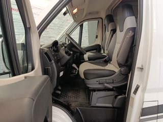Weinsberg K250L/R47