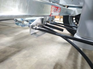 Soporte Cables