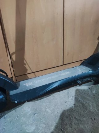 Patinete  Wide Wheel Pro para Piezas