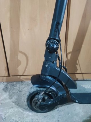 Patinete  Wide Wheel Pro para Piezas
