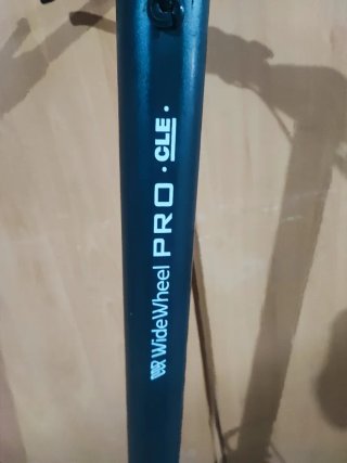 Patinete  Wide Wheel Pro para Piezas