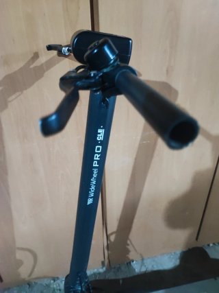Patinete  Wide Wheel Pro para Piezas