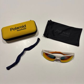 Gafas de sol deportivas "Polaroid" (polarizadas)