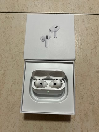 Apple AirPods Pro 2