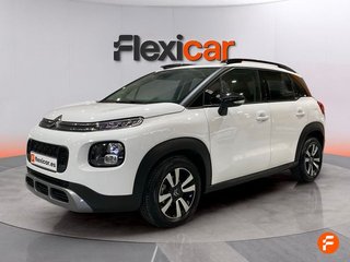 Citroën C3 Aircross BlueHDi 81kW (110CV) S&S Feel Pack