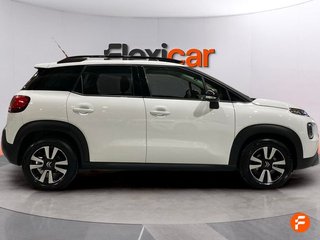 Citroën C3 Aircross BlueHDi 81kW (110CV) S&S Feel Pack